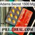 Adams Secret 1500 Mg new01